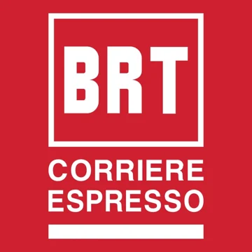 Logo BRT Corriere Espresso